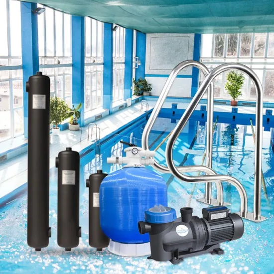 Горячая продажа Astral оборудование для бассейна установка аксессуаров для бассейна